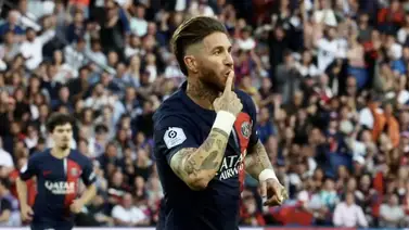 ¿Dónde jugará Sergio Ramos la próxima temporada? El jugador sigue esperando por el Inter Miami ¿Dónde jugará Sergio Ramos la próxima temporada? El jugador sigue esperando por el Inter Miami