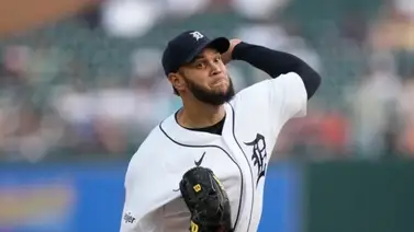 MLB: Este es el equipo favorito para adquirir a Eduardo Rodríguez MLB: Este es el equipo favorito para adquirir a Eduardo Rodríguez