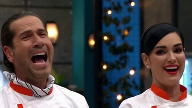 ¡Sin miedo al éxito! Actor colombiano intentó seducir a Scarlet Ortiz