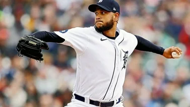 MLB: Eduardo Rodríguez podría convertirse en nuevo lanzador de este equipo de la Liga Nacional