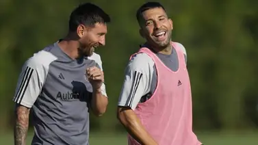 Jordi Alba explica las razones por las que firmó por el Inter Miami (+Declaraciones) Jordi Alba explica las razones por las que firmó por el Inter Miami (+Declaraciones)