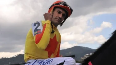 Mira esta increíble estadística de Jaime Lugo en el Clásico My Own Business