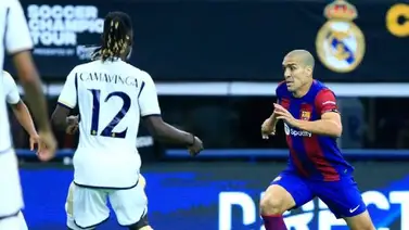 La gira de los clubes europeos por Estados Unidos vuelve a ser todo un éxito La gira de los clubes europeos por Estados Unidos vuelve a ser todo un éxito