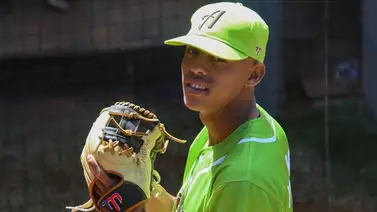 MLB: El cubano Alexander Valiente de jugar la Serie del Caribe 2023 a huir de su país MLB: El cubano Alexander Valiente de jugar la Serie del Caribe 2023 a huir de su país