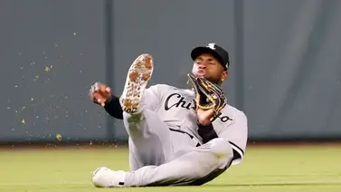 MLB: Los Medias Blancas de Chicago tienen un solo jugador intocable en su plantilla MLB: Los Medias Blancas de Chicago tienen un solo jugador intocable en su plantilla