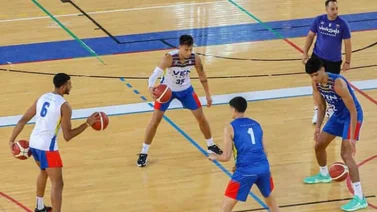 Conoce el posible 12 de Venezuela para el Mundial de Baloncesto 2023