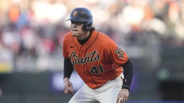 MLB: Wilmer Flores sigue gigante con San Francisco (+Estadísticas)