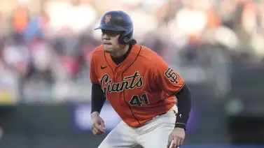 MLB: Wilmer Flores sigue gigante con San Francisco (+Estadísticas) MLB: Wilmer Flores sigue gigante con San Francisco (+Estadísticas)