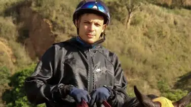 Cipriano Gil probará su talento en Estados Unidos Cipriano Gil probará su talento en Estados Unidos