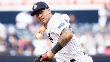 MLB: Los Yankees de New York activaron 4 piezas para cambiar antes de la fecha límite MLB: Los Yankees de New York activaron 4 piezas para cambiar antes de la fecha límite