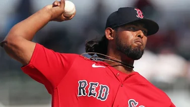 MiLB: Norwith Gudiño fue dejado en libertad por los Medias Rojas de Boston