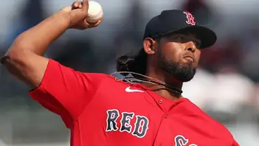 MiLB: Norwith Gudiño fue dejado en libertad por los Medias Rojas de Boston MiLB: Norwith Gudiño fue dejado en libertad por los Medias Rojas de Boston