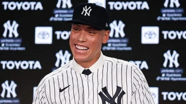 MLB: ¡Muy claro! Mira la petición de Aaron Judge a los Yankees en el actual mercado de traspasos