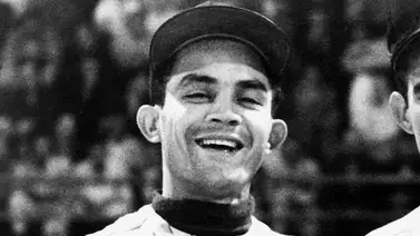 "Vitico" Davalillo es el mejor jugador de la historia de la LVBP para los usuarios de Meridiano (+Encuesta) "Vitico" Davalillo es el mejor jugador de la historia de la LVBP para los usuarios de Meridiano (+Encuesta)