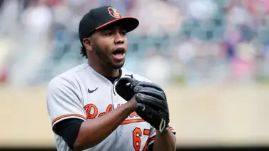 MLB: Eduard Bazardo tiene nuevo equipo en las Grandes Ligas MLB: Eduard Bazardo tiene nuevo equipo en las Grandes Ligas