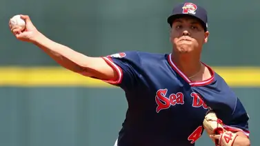 MiLB: Dos lanzadores venezolanos están entre los más ponchadores de Ligas Menores (+Estadísticas) MiLB: Dos lanzadores venezolanos están entre los más ponchadores de Ligas Menores (+Estadísticas)