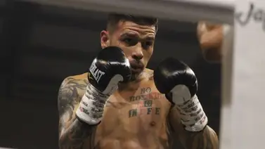 Roger Gutiérrez tiene una nueva oportunidad para buscar el cinturón mundial Roger Gutiérrez tiene una nueva oportunidad para buscar el cinturón mundial