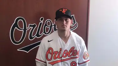 MLB: Conoce al prospecto cubano que fue cambiado a los Cardenales de San Luis MLB: Conoce al prospecto cubano que fue cambiado a los Cardenales de San Luis