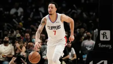 NBA: ¡Un nuevo pistolero! Este jugador fue detenido por posesión de arma NBA: ¡Un nuevo pistolero! Este jugador fue detenido por posesión de arma