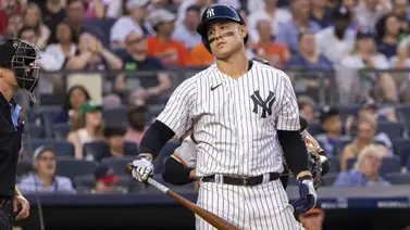 MLB: Yankees de Nueva York tienen el segundo peor registro de hits de toda la liga (+Datos) MLB: Yankees de Nueva York tienen el segundo peor registro de hits de toda la liga (+Datos)