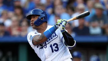 MLB: Los posibles destinos de Salvador Pérez en el último día de cambios