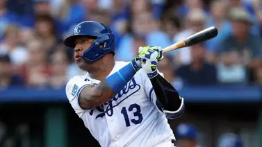 MLB: Los posibles destinos de Salvador Pérez en el último día de cambios MLB: Los posibles destinos de Salvador Pérez en el último día de cambios