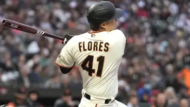 MLB: Conoce a los líderes criollos de los diferentes departamentos ofensivos en julio (+numeritos) MLB: Conoce a los líderes criollos de los diferentes departamentos ofensivos en julio (+numeritos)