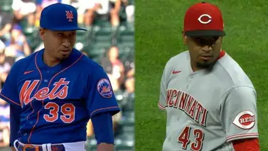 MLB: Hermanos Díaz logran este importante récord entre cerradores puertorriqueños MLB: Hermanos Díaz logran este importante récord entre cerradores puertorriqueños