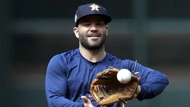 MLB: Estos son los planes de los Astros de Houston con José Altuve (+Detalles) MLB: Estos son los planes de los Astros de Houston con José Altuve (+Detalles)