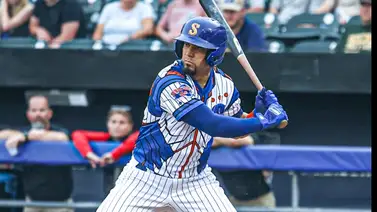 MLB: Rafael Ortega recibe esta buena noticia por parte de los Mets de Nueva York MLB: Rafael Ortega recibe esta buena noticia por parte de los Mets de Nueva York