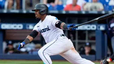 MLB: ¡Increíble! Jean Segura fue cambiado y en minutos liberado MLB: ¡Increíble! Jean Segura fue cambiado y en minutos liberado