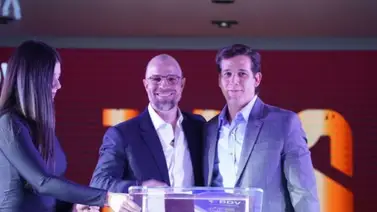 La FVF, presidida por Jorge Andrés Giménez Ochoa, renueva su alianza con el BDV para fortalecer el talento deportivo La FVF, presidida por Jorge Andrés Giménez Ochoa, renueva su alianza con el BDV para fortalecer el talento deportivo