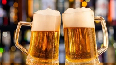 Cerveza líder del mercado se prepara para afrontar cambios económicos
