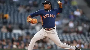 MLB: ¿Cuántos lanzadores dominicanos han logrado un juego sin hits ni carreras en Grandes Ligas? MLB: ¿Cuántos lanzadores dominicanos han logrado un juego sin hits ni carreras en Grandes Ligas?