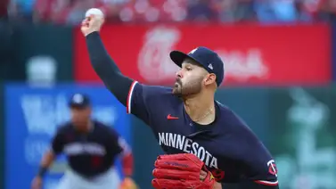 MLB: Pablo López iguala su récord con Mellizos de Minnesota (+ Video) MLB: Pablo López iguala su récord con Mellizos de Minnesota (+ Video)