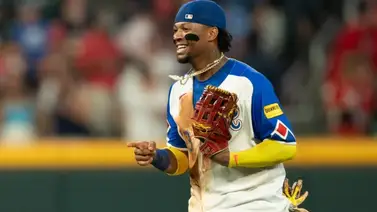 MLB: Vea cómo queda la tabla de posiciones tras la última jornada (+fotos) MLB: Vea cómo queda la tabla de posiciones tras la última jornada (+fotos)