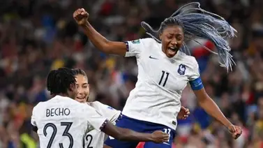 Copa Mundial Femenina 2023: Estos fueron los resultados de la jornada del 02 de agosto Copa Mundial Femenina 2023: Estos fueron los resultados de la jornada del 02 de agosto