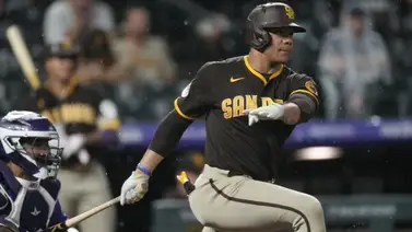 MLB: Juan Soto sigue haciendo méritos para un contrato de más de 400 millones MLB: Juan Soto sigue haciendo méritos para un contrato de más de 400 millones