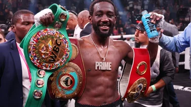 ¿Cuánto ganó Terence Crawford por la pelea Vs. Spence Jr?