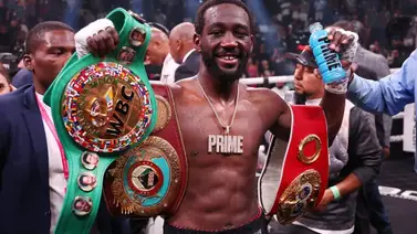 ¿Cuánto ganó Terence Crawford por la pelea Vs. Spence Jr? ¿Cuánto ganó Terence Crawford por la pelea Vs. Spence Jr?