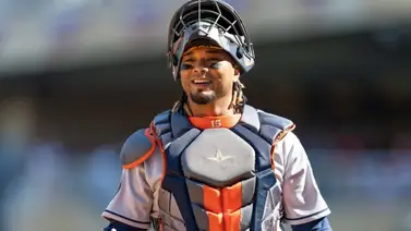 Martín Maldonado: El maestro de los No-Hitters en Las Mayores Martín Maldonado: El maestro de los No-Hitters en Las Mayores