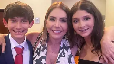 Aranza Sofia, la hija de Viviana Gibelli celebra importante logro artístico Aranza Sofia, la hija de Viviana Gibelli celebra importante logro artístico