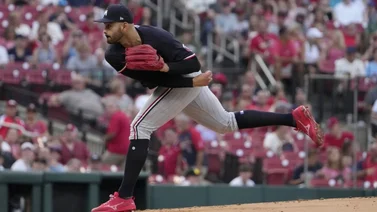 MLB: Pablo López está entre la élite de los lanzadores de Grandes Ligas en esta estadística