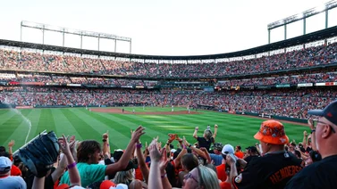 MLB: Orioles de Baltimore con su mejor temporada desde 1997