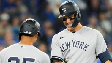 MLB: Los Yankees de Nueva York no tenían está marca desde 1990