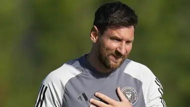 Lionel Messi busca romper marca negativa ante el Orlando City Lionel Messi busca romper marca negativa ante el Orlando City