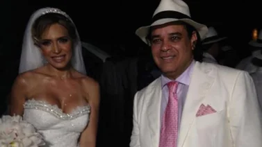 Joseline Rodríguez cuenta las agresiones físicas y psicológicas que sufría por parte de su exesposo
