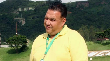 Esta es la línea del trainer Gabriel Márquez para el domingo en La Rinconada