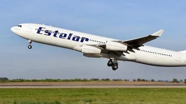 Aerolínea Estelar activa ruta Santo Domingo del Táchira-Maracaibo
