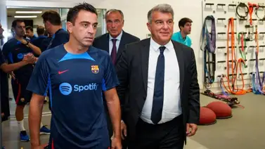 En Barcelona no paran de sufrir: A los culés se les cae un negocio millonario En Barcelona no paran de sufrir: A los culés se les cae un negocio millonario